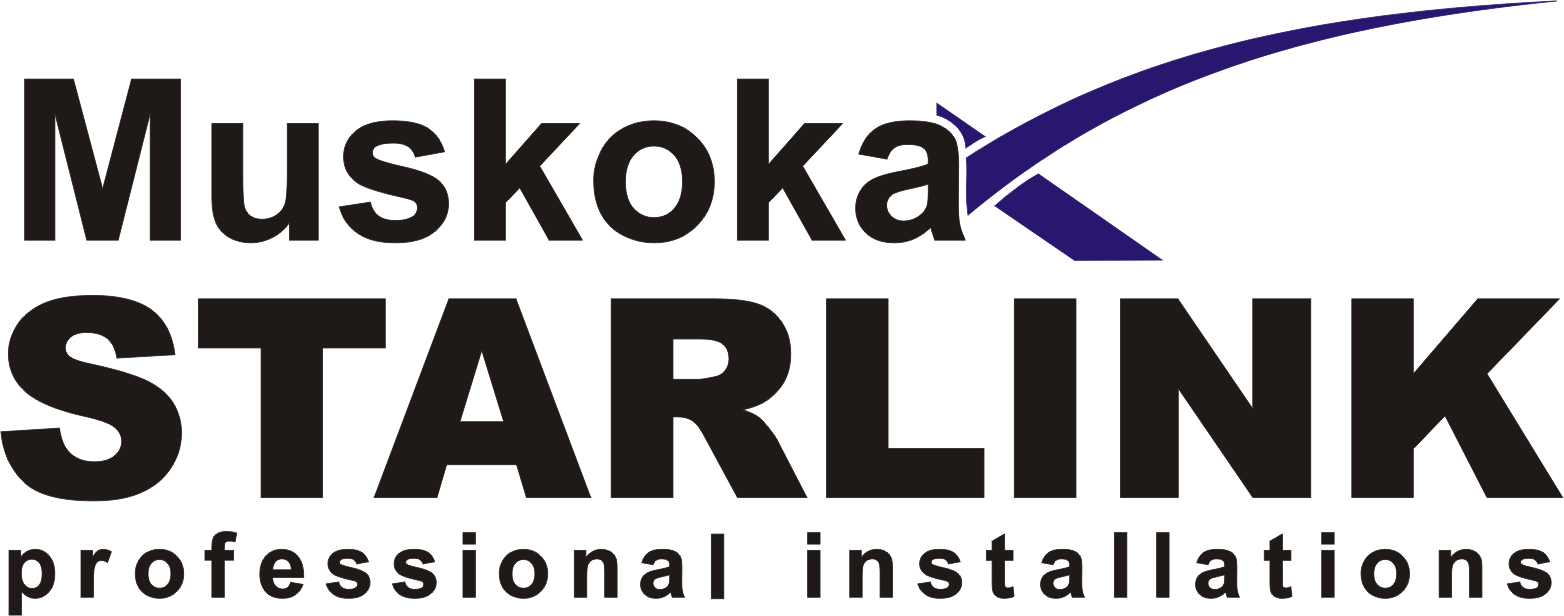 MuskokaStarlink